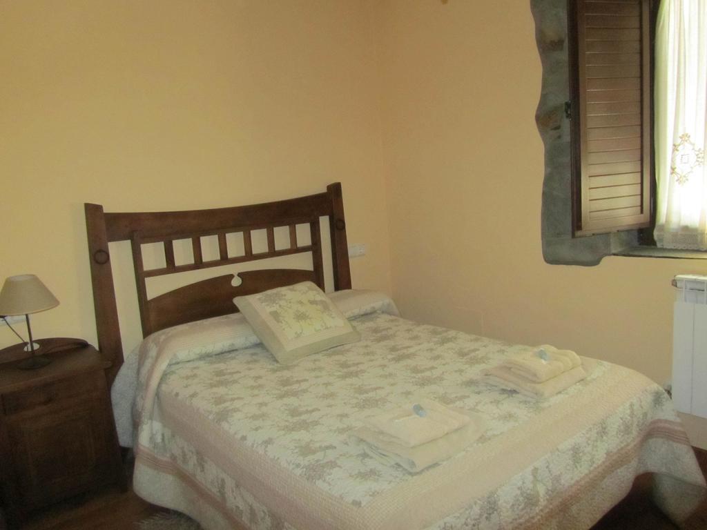 Tia Maria Bed & Breakfast Cerredo ห้อง รูปภาพ