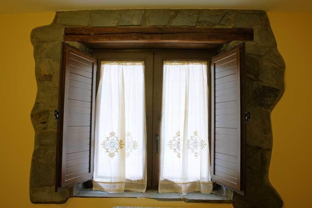 Tia Maria Bed & Breakfast Cerredo ห้อง รูปภาพ
