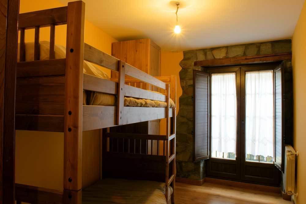 Tia Maria Bed & Breakfast Cerredo ห้อง รูปภาพ